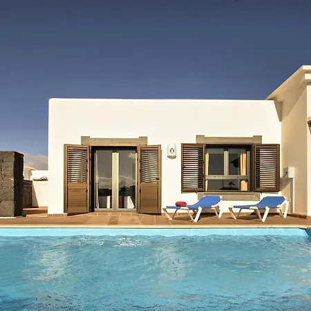 Charcones * Playa Blanca (Lanzarote)