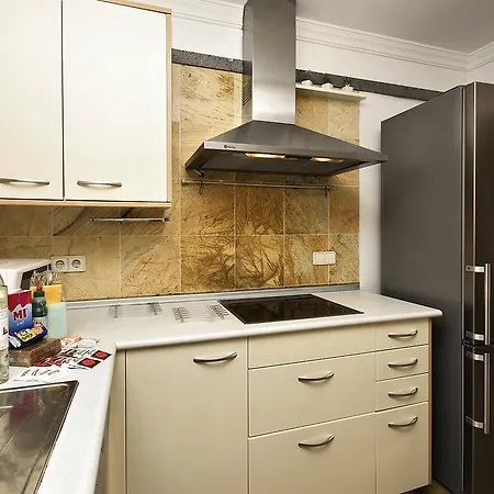 Vakantiehuis Charcones