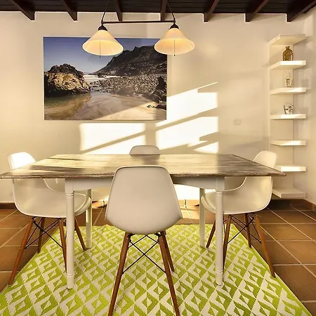 Charcones بيت للعطل *