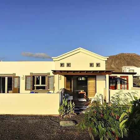 Charcones بيت للعطل بلايا بلانكا