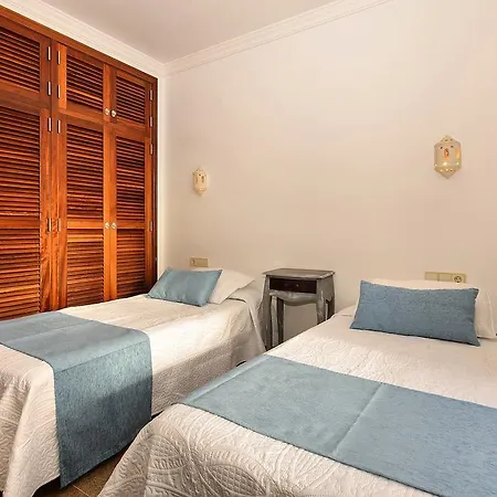 Charcones Vakantiehuis *