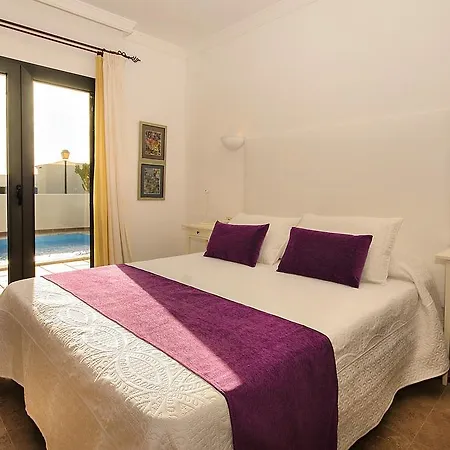 Vakantiehuis Charcones Playa Blanca (Lanzarote)