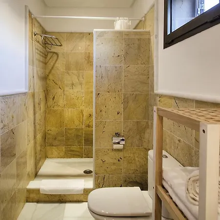 Vakantiehuis Charcones