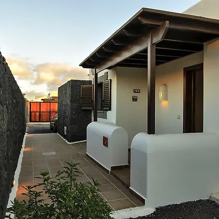 Charcones * Playa Blanca (Lanzarote)