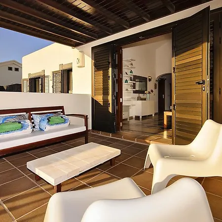 Charcones * Playa Blanca (Lanzarote)