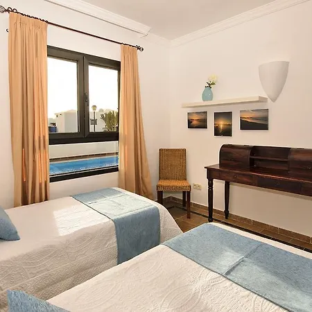 Сasa de vacaciones Charcones *