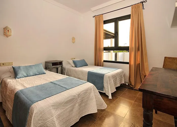 Holiday home Charcones *