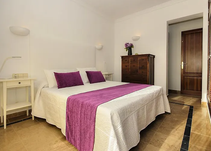 別荘 Charcones プラヤ・ブランカ