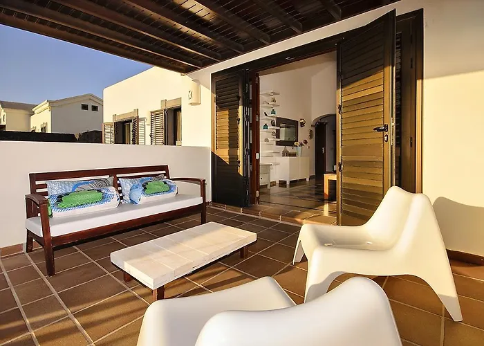 Charcones * プラヤ・ブランカ