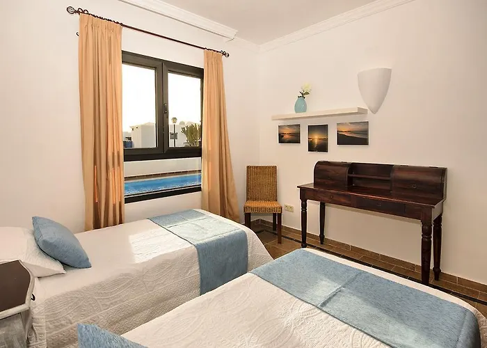 Holiday home Charcones *