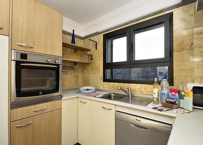 Charcones Holiday home Playa Blanca (Lanzarote)