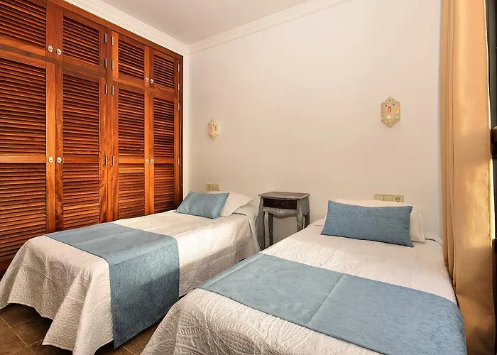 Charcones Holiday home *