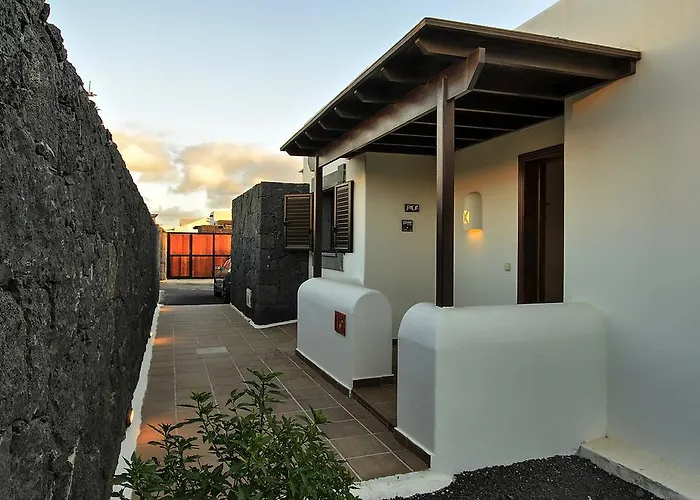 Charcones * Playa Blanca (Lanzarote)