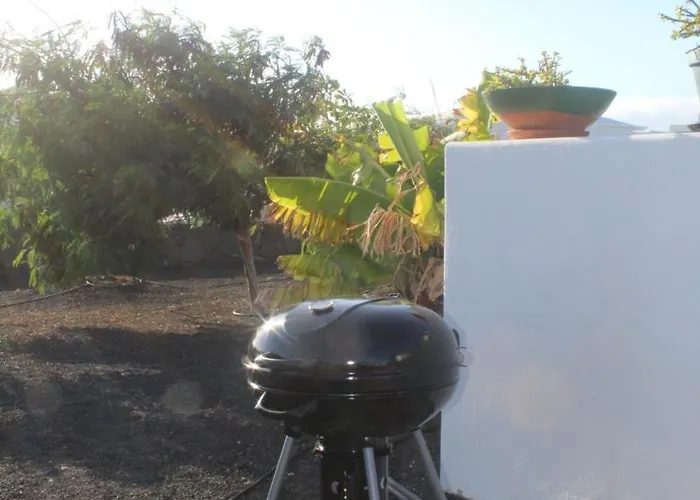 Charcones * Playa Blanca (Lanzarote)