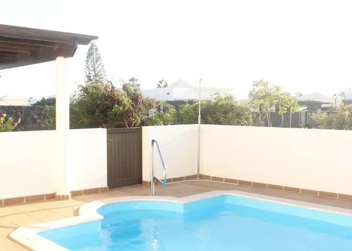 Charcones * Playa Blanca (Lanzarote)