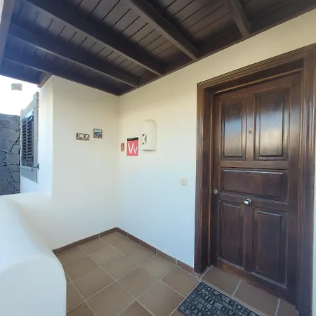 Charcones פלאיה בלנקה