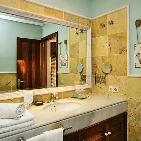 Charcones Сasa de vacaciones