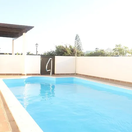 Charcones Сasa de vacaciones