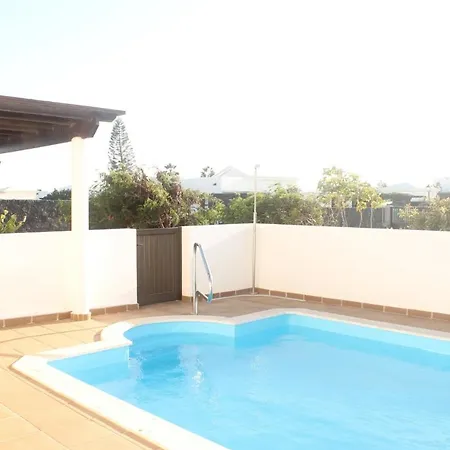 Charcones * Playa Blanca (Lanzarote)